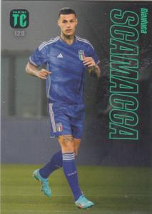 Top Class - 128 - Gianluca Scamacca (Italy)