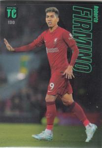 Top Class - 130 - Roberto Firmino (Liverpool)
