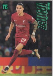 Top Class - 131 - Darwin Núñez / Nunez (Liverpool)