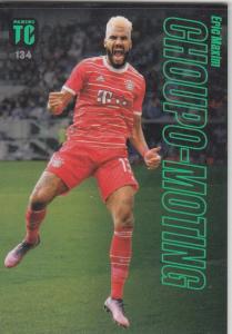 Top Class - 134 - Eric Maxim Choupo-Moting (FC Bayern München)