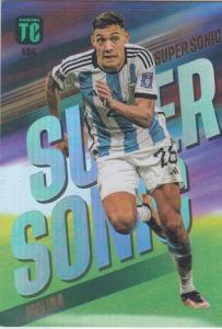 Top Class - 136 - Nahuel Molina (Argentina) - Supersonic