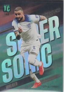 Top Class - 140 - Kyle Walker (England) - Supersonic