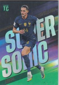 Top Class - 143 - Adrien Rabiot (France) - Supersonic