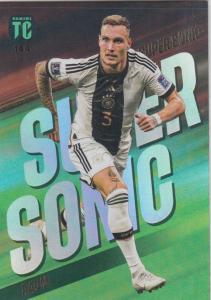 Top Class - 144 - David Raum (Germany) - Supersonic