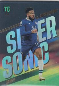 Top Class - 148 - Reece James (Chelsea) - Supersonic