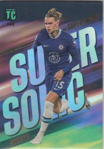 Top Class - 149 - Mykhaylo Mudryk (Chelsea) - Supersonic