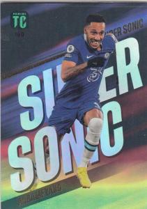 Top Class - 150 - Pierre-Emerick Aubameyang (Chelsea) - Supersonic