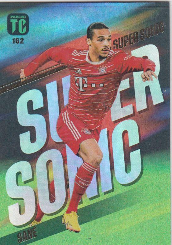 Top Class - 162 - Leroy Sané (FC Bayern München) - Supersonic