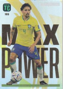 Top Class - 165 - Marquinhos (Brazil) - Max Power