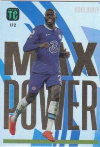 Top Class - 172 - Kalidou Koulibaly (Chelsea) - Max Power
