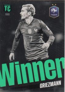 Top Class - 183 - Antoine Griezmann (France) - Winner
