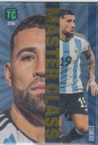 Top Class - 235 - Nicolás Otamendi (Argentina) - Master Class