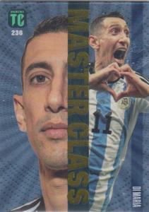 Top Class - 236 - Angel Di Maria (Argentina) - Master Class
