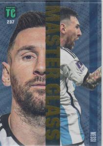 Top Class - 237 - Lionel Messi (Argentina) - Master Class
