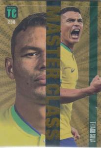 Top Class - 238 - Thiago Silva (Brazil) - Master Class