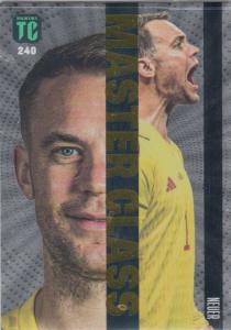 Top Class - 240 - Manuel Neuer (Germany) - Master Class