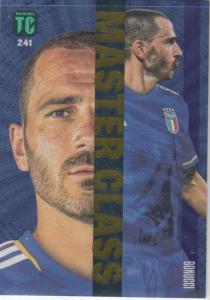 Top Class - 241 - Leonardo Bonucci (Italy) - Master Class