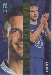 Top Class - 242 - César Azpilicueta (Chelsea) - Master Class
