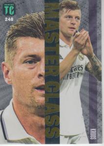 Top Class - 246 - Toni Kroos (Real Madrid CF) - Master Class