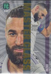 Top Class - 247 - Karim Benzema (Real Madrid CF) - Master Class