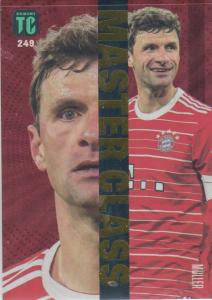 Top Class - 249 - Thomas Müller (FC Bayern München) - Master Class