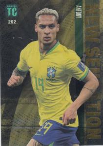 Top Class - 252 - Antony (Brazil) - New Sensation