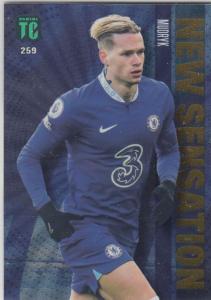 Top Class - 259 - Mykhaylo Mudryk (Chelsea) - New Sensation