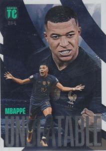 Top Class - 264 - Kylian Mbappé (France) - Unbeatable