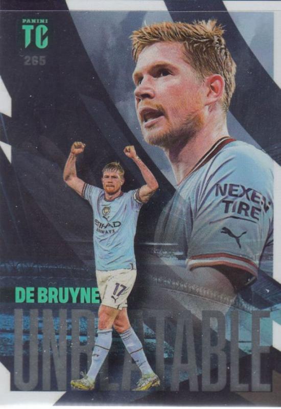 Top Class - 265 - Kevin De Bruyne (Manchester City) - Unbeatable