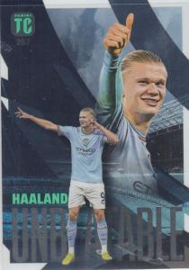 Top Class - 267 - Erling Haaland (Manchester City) - Unbeatable
