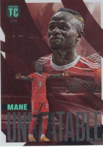 Top Class - 270 - Sadio Mané (FC Bayern München) - Unbeatable