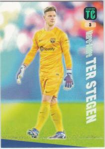 Top Class 2024 - 003 - Marc-André ter Stegen (FC Barcelona) - Base