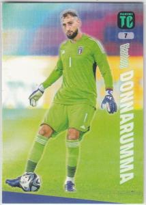 Top Class 2024 - 007 - Gianluigi Donnarumma (Italy) - Base