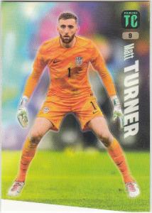 Top Class 2024 - 009 - Matt Turner (USA) - Base