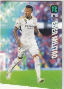 Top Class 2024 - 016 - Eder Militao (Real Madrid CF) - Base