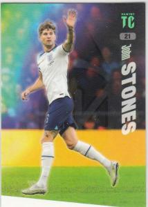Top Class 2024 - 021 - John Stones (England) - Base