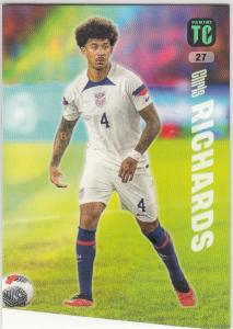 Top Class 2024 - 027 - Chris Richards (USA) - Base