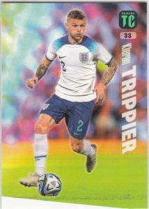 Top Class 2024 - 033 - Kieran Trippier (England) - Base