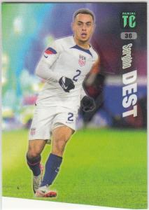 Top Class 2024 - 036 - Segino Dest (USA) - Base