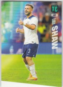 Top Class 2024 - 041 - Luke Shaw (England) - Base