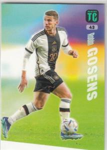 Top Class 2024 - 043 - Robin Gosens (FC Bayern München) - Base