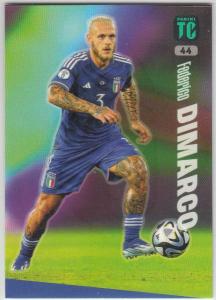 Top Class 2024 - 044 - Federico Dimarco (FC Internationale Milano) - Base