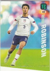 Top Class 2024 - 045 - Antonee Robinson (USA) - Base