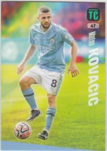 Top Class 2024 - 047 - Mateo Kovačić (Manchester City) - Base