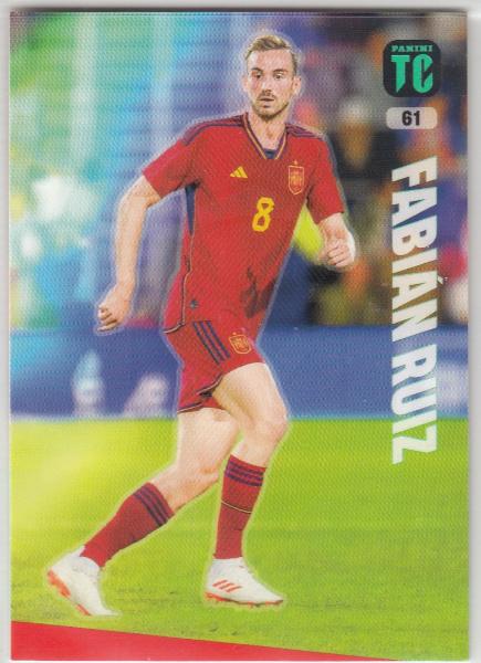 Top Class 2024 - 061 - Fabian Ruix (Spain) - Base