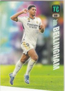 Top Class 2024 - 069 - Jude Bellingham (Real Madrid CF) - Base