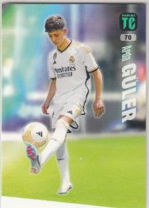 Top Class 2024 - 070 - Arda Güler (Real Madrid CF) - Base