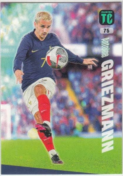 Top Class 2024 - 075 - Antoine Griezmann (France) - Base