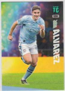Top Class 2024 - 120 - Julián Álvarez (Manchester City) - Base