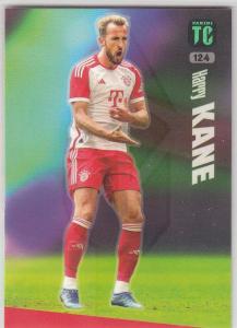 Top Class 2024 - 124 - Harry Kane (FC Bayern München) - Base